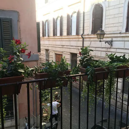 Campanella House Rom