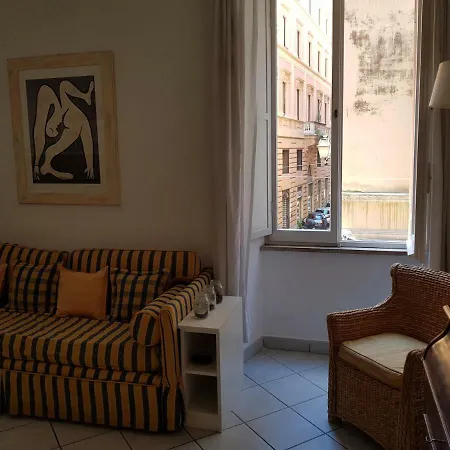 Campanella House Rom
