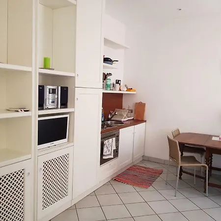 Campanella House Lägenhet Rom